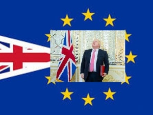 Brexit z nową datą. Zdradzony przez kolegów brytyjski premier rozważa nowe wybory