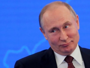 Putin zapowiada rychłą wymianę więźniów z Ukrainą