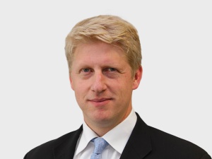 „Rozdarty między lojalnością a interesem narodowym” Jo Johnson odchodzi z polityki