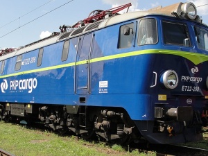 Dyrektor Biura Klastra Luxtorpeda 2.0: Co się dzieje z akcjami PKP Cargo?