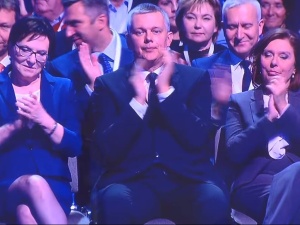 Ryszard Czarnecki: Opozycja nie wierzy w Polskę ...