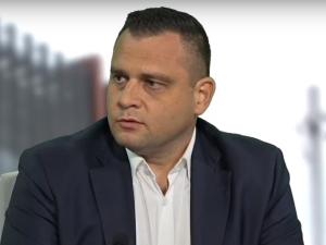 M. Ossowski: Działania ECS-u stoją w sprzeczności z ideami "S.". To próba napisania historii na nowo