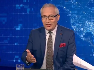 Udana riposta posła PiS. "Bardzo się cieszę, że przyjmujecie nasze dobre rozwiązania"