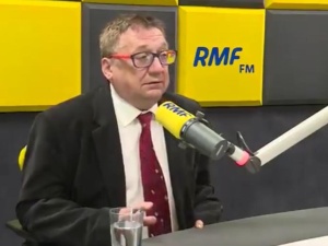 [video] Kandydat Lewicy: Nie obiecujemy, że zmniejszymy podatki i zwiększymy płace, bo nie chcemy kłamać