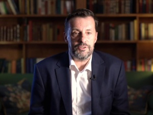 Gadowski o Springerze: "Jeżeli prawda o historii IIWŚ jest na bakier z prawem, to jestem przestępcą"