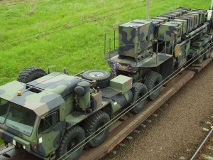 Patrioty dla Polski coraz bliżej. Amerykanie zawarli kolejne umowy z polskim przemysłem obronnym
