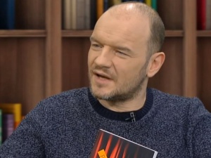 Ciąg dalszy szykan za wpis o LGBT? Klynstra-Komarnicki: "Pojutrze miałem grać przedstawienie..."