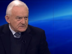 Ups. Leszek Miller: Pani Żukowska [rzecznik SLD] nikim dla mnie nie jest. Jak Ziobro