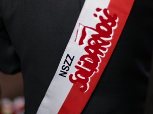 Instytut Dziedzictwa Solidarności. Debata. M. Ossowski, red. naczelny "TS": Solidarność odzyskuje głos