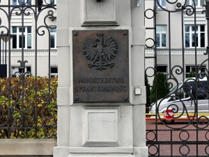 Poznaliśmy nową wiceminister sprawiedliwości, który zastąpi Łukasza Piebiaka