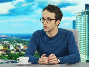 Pereira atakuje Emilewicz: Przecież Porozumieniu nie opłaca się za dobry wynik dla Zjednoczonej Prawicy