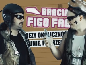 [video] Bracia Figo Fagot x Stachursky - czy Polska jest na to gotowa?