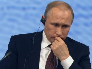 CIA miała w Rosji agenta z bezpośrednim dostępem do Putina. Został ewakuowany