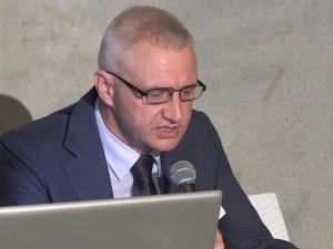 To koniec fundacji "Nie lękajcie się". Przyczyną nadużycia finansowe byłego prezesa