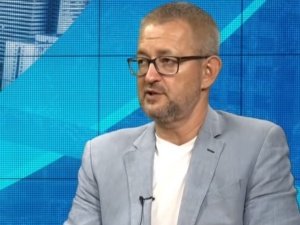 Ziemkiewicz: Sąd Apelacyjny postanowił mnie zrujnować na rzecz koncernu Ringier Axel Springer