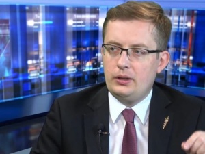 Lider Konfederacji: „Będzie proces w trybie wyborczym za słowa Jakubiaka”. Jakubiak odpowiada