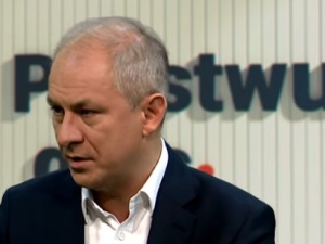Napieralski: Kidawa-Błońska wpędziła SLD w tarapaty