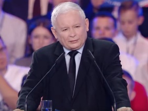 [Tylko u nas]Brzeski: Foreign Policy przerażone perspektywą wzięcia przez Trumpa przykładu z Kaczyńskiego