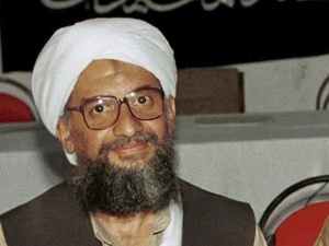 Al-Zawahri wzywa: atakujcie Europę, Amerykę, Rosję i Izrael