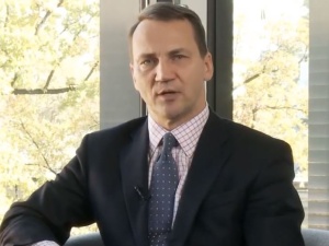 Sikorski o Kukizie: „Zawsze uważałem, żeby trzymał się śpiewania”