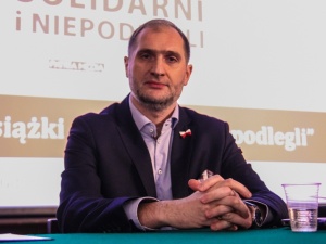Oficjalnie: Adam Chmielecki nowym prezesem Radia Gdańsk