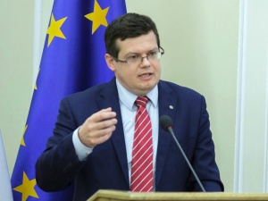 Prezes Iustitii: "Zdecydowałem się nie stawiać na wezwanie rzeczników dyscyplinarnych"
