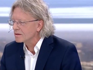 [video] Jest pan jedną z pięćdziesięciu ilu płci? Mieszkowski: Nie wiem