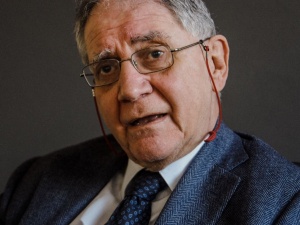 [Tylko u nas] R. Buttiglione: Europa boi się Putina bo choć jest o wiele silniejsza, nie jest zjednoczona
