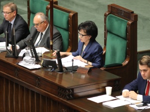 Posłowie PO-KO wnioskują o dokończenie posiedzenia Sejmu w ciągu 10 dni. "Diabelski plan Kaczyńskiego"