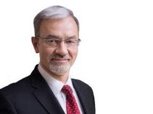 Jerzy Kwieciński zostanie ministrem finansów przed wyborami