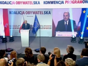 J. Szewczak: Jutro nie będzie lepsze dla PO i PSL. Z „kamieni kupy” budowali państwo biedy i wykluczenia