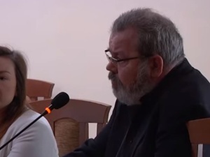 Petycja w obronie prof. Nalaskowskiego. "Murem za profesorem"