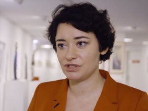 Poziom żenady przekroczony. Rzecznik SLD atakuje... psa Jaruzelskiej: "Chciał zgwałcić moją sunię"
