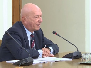 Śpiewak: Sąd odmówił rejestracji obrazu i dźwięku na procesie wytoczonym przez Ćwiąkalskich ws. reprywat.