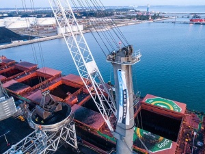 Zatrzymani aktywiści Greenpeace usłyszeli zarzuty. Mowa o 490 tys. zł strat na szkodę portu