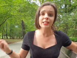 [Wideo] Kolejny popis Jachiry. Co w Polsce po wygranej PiS? "Totalna susza i walka o szklankę wody"