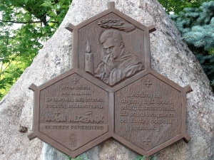 72. rocznica urodzin ks. Jerzego Popiełuszki