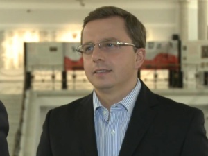 [video] Lewicowa tolerancja w pełnej krasie. W "Woronicza17" Joński chce wyrzucenia prof. Nalaskowskiego