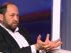 Hartman: "Uważam zawieszenie Nalaskowskiego za niebezpieczny atak na wolność słowa"