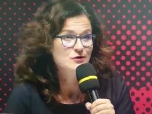 Dulkiewicz bez trzymanki: "Zamach na niezależnych dziennikarzy, będą zamykać posłów”  