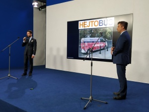 „To jest to pod czym podpisuje się dziś Platforma Obywatelska”. Konferencja PiS nt hasła #SilniRazem