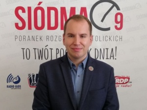 Mocne słowa. Andruszkiewicz: Opozycja zachowuje się jak faryzeusze w okresie starożytnym