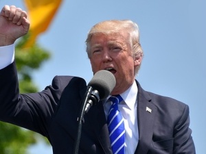 Jacek Matysiak: Trump, Chiny i izraelskie wybory...