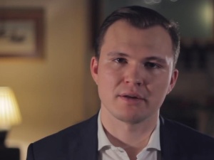 Tompson o znajomym Izraelczyku: "Gdy się poznaliśmy był niechętny wobec Polaków. Dziś podziękował, że..."