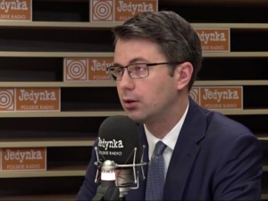 Współpracownik Putina zaprzecza okupacji Polski przez ZSRR. Rzecznik rządu: Fałszowanie historii...