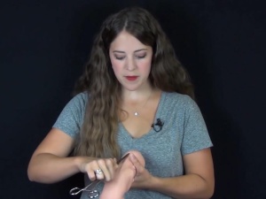 [video] Szokujący film o procedurach aborcyjnych: Około 7 cm dzieli zabójstwo od "uzasadnionej" aborcji