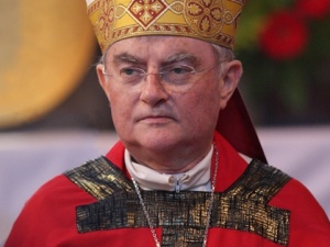 Nowe informacje o stanie zdrowia arcybiskupa Hosera