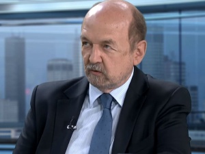 Prof. Ryszard Legutko: "Parlament Europejski przesunął się w lewo, gdy Europa na prawo"