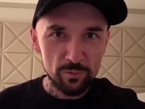 Marcin Królik: Vega opluskwiacz