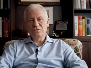 Marek Jurek o prowokacji w Świdnicy: "Akt nienawiści antykatolickiej. Banalizowanie tego, to akt pogardy"